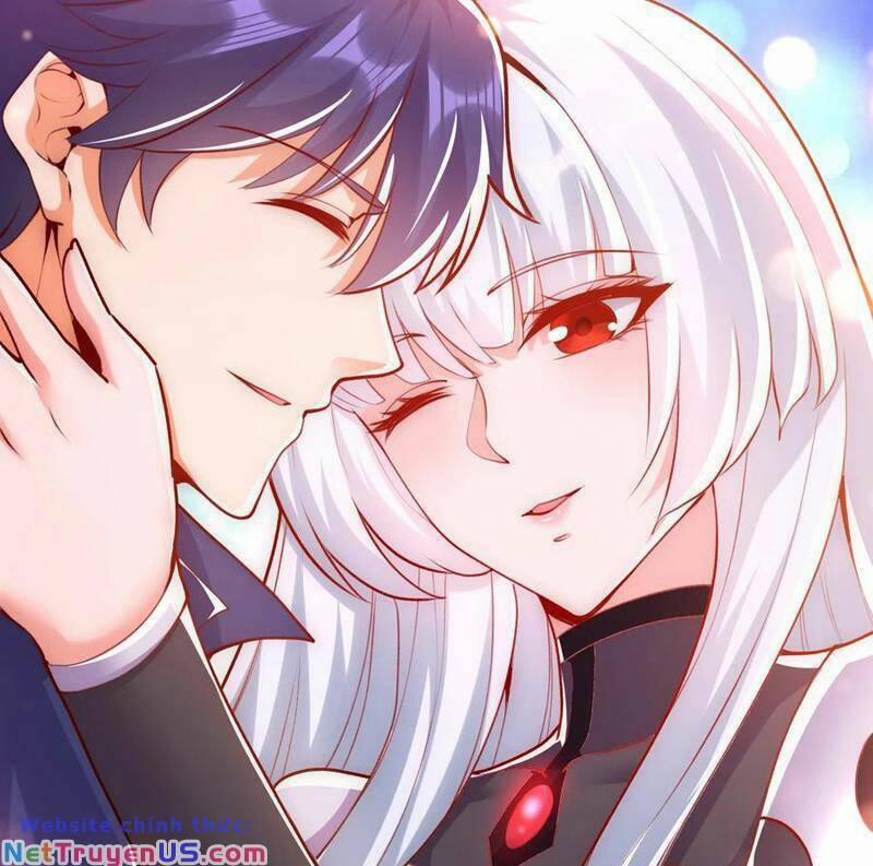 Vô Địch Từ Cưỡng Hôn Ma Nữ 169 trang 42