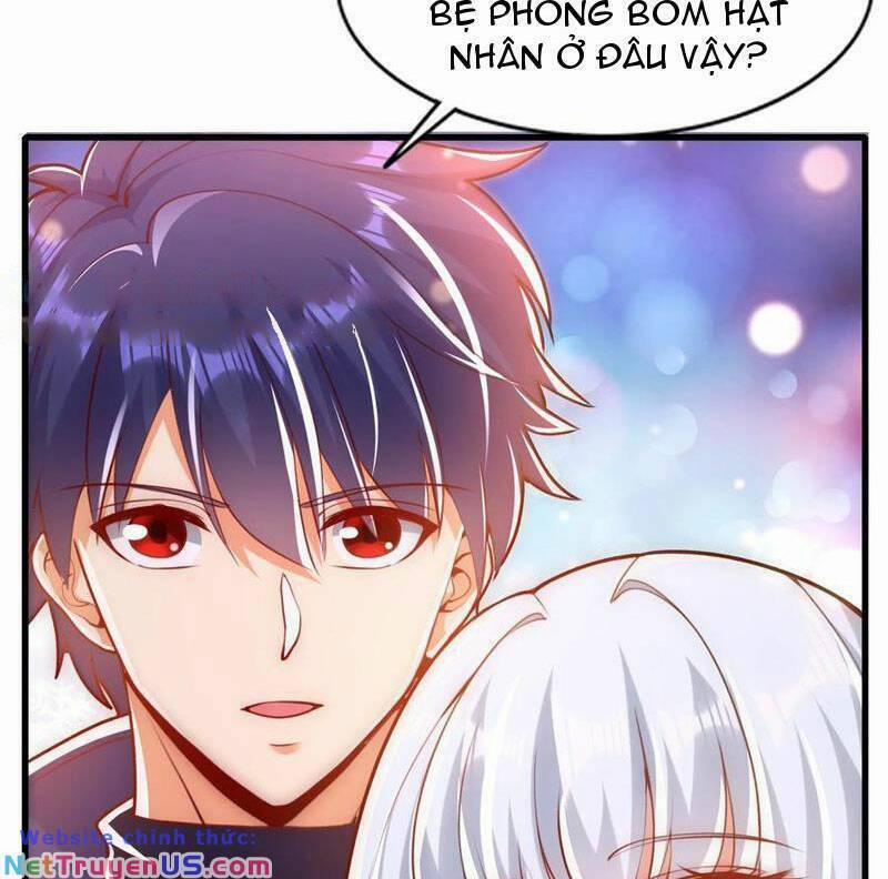 Vô Địch Từ Cưỡng Hôn Ma Nữ 169 trang 46