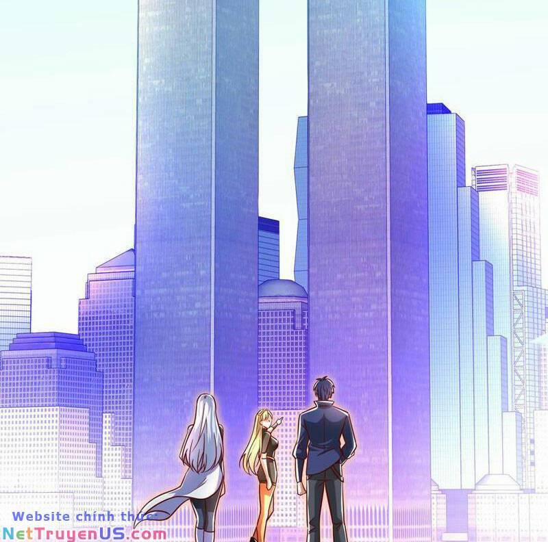 Vô Địch Từ Cưỡng Hôn Ma Nữ 169 trang 49