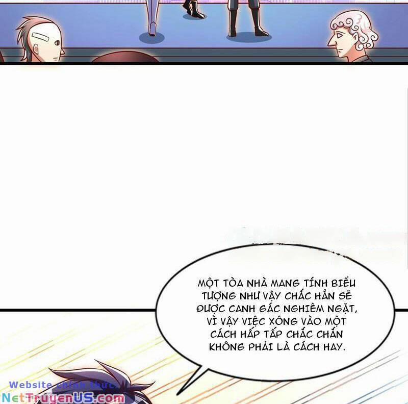 Vô Địch Từ Cưỡng Hôn Ma Nữ 169 trang 50