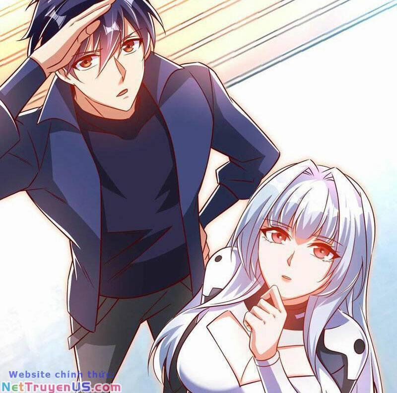 Vô Địch Từ Cưỡng Hôn Ma Nữ 169 trang 51