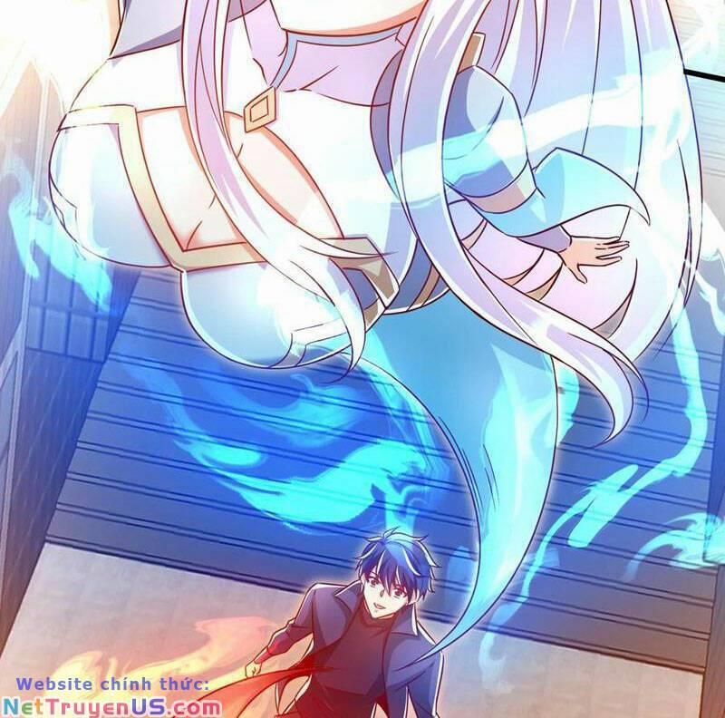 Vô Địch Từ Cưỡng Hôn Ma Nữ 169 trang 53
