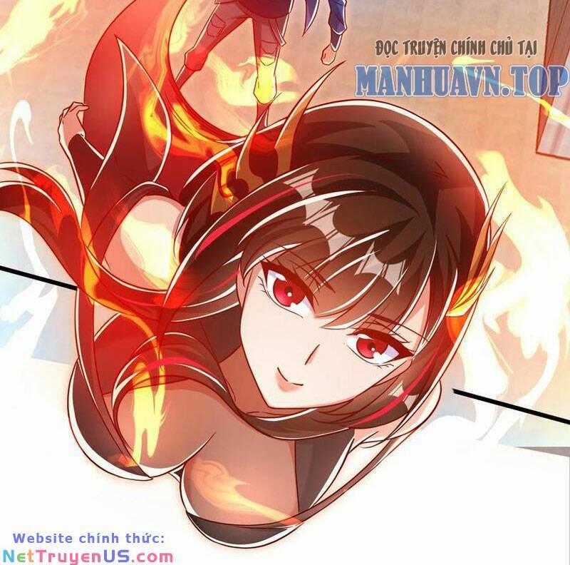 Vô Địch Từ Cưỡng Hôn Ma Nữ 169 trang 54