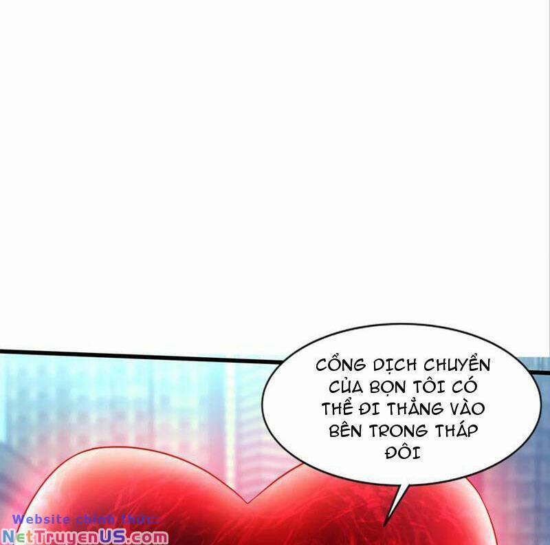 Vô Địch Từ Cưỡng Hôn Ma Nữ 169 trang 55