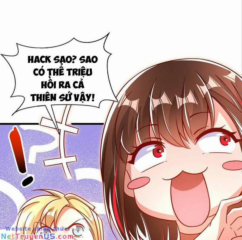 Vô Địch Từ Cưỡng Hôn Ma Nữ 169 trang 58