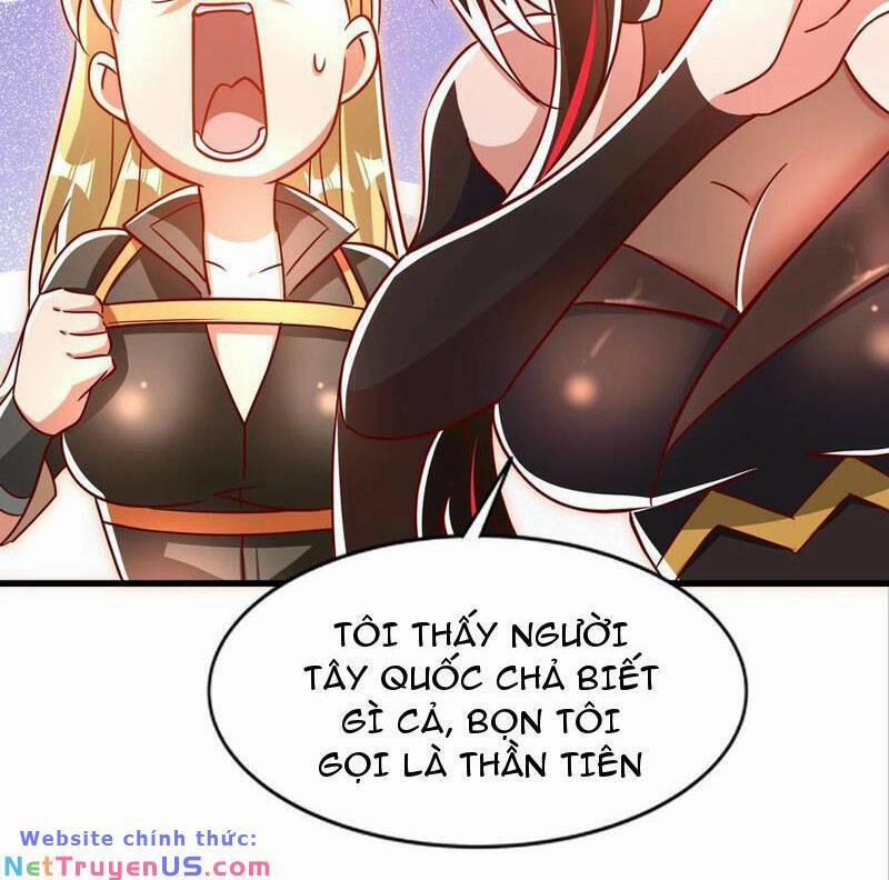 Vô Địch Từ Cưỡng Hôn Ma Nữ 169 trang 59