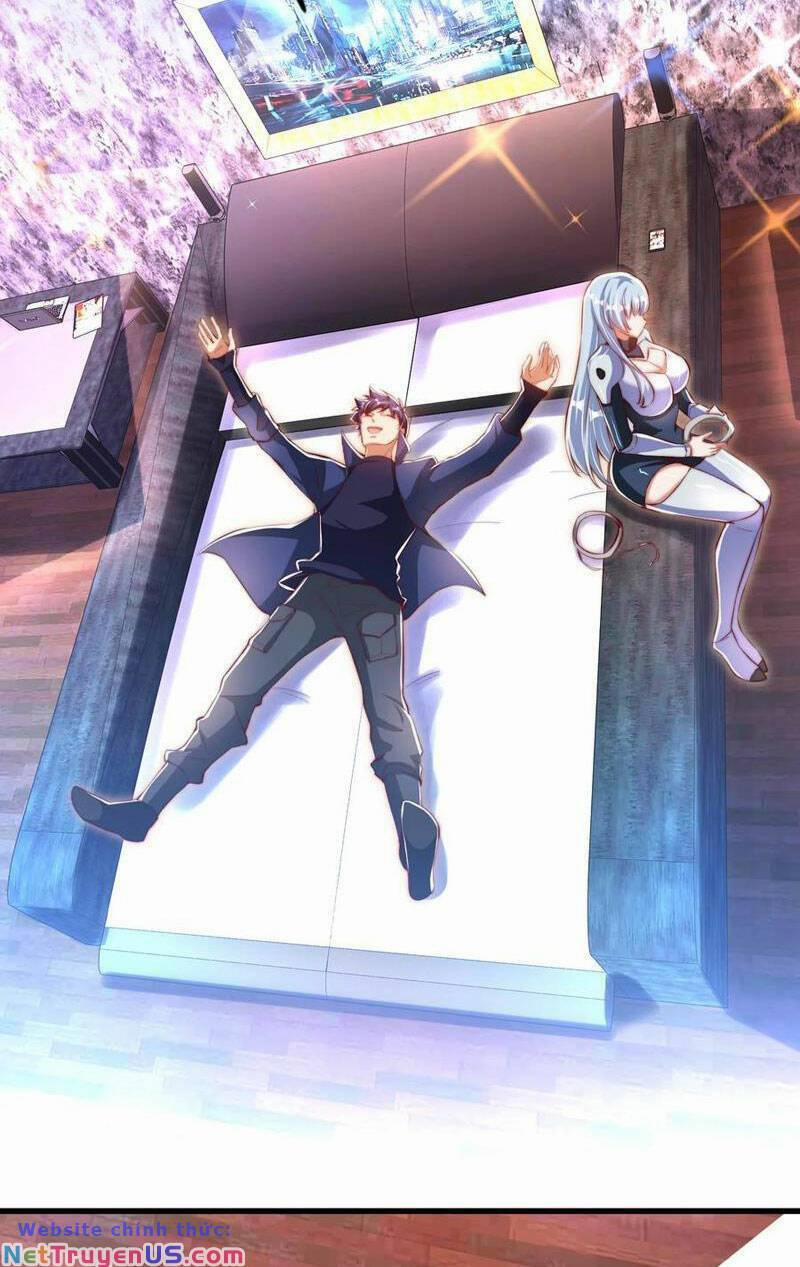 Vô Địch Từ Cưỡng Hôn Ma Nữ 169 trang 7