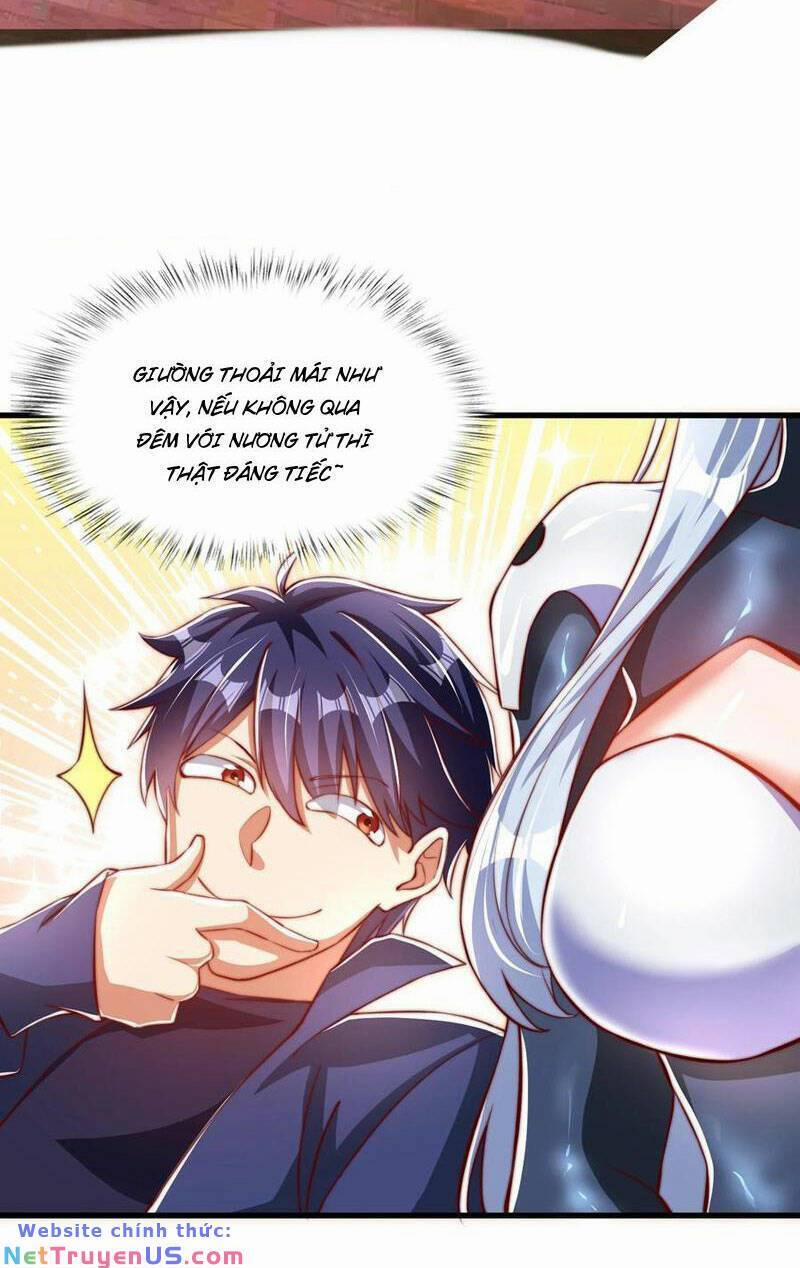Vô Địch Từ Cưỡng Hôn Ma Nữ 169 trang 8