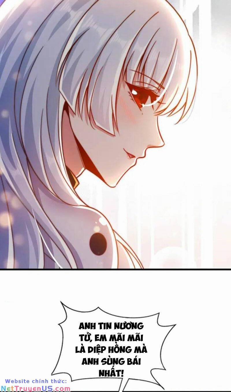 Vô Địch Từ Cưỡng Hôn Ma Nữ 170 trang 10