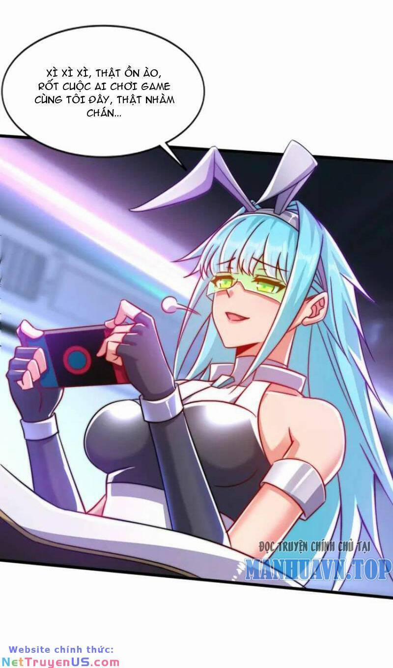 Vô Địch Từ Cưỡng Hôn Ma Nữ 170 trang 12