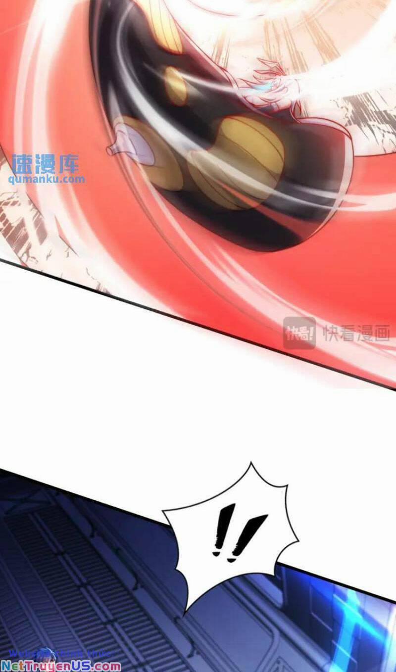 Vô Địch Từ Cưỡng Hôn Ma Nữ 170 trang 16