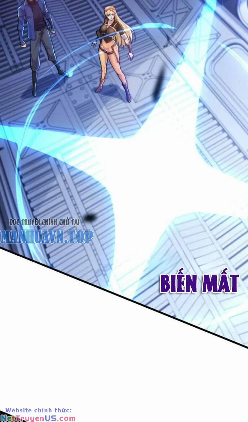 Vô Địch Từ Cưỡng Hôn Ma Nữ 170 trang 17