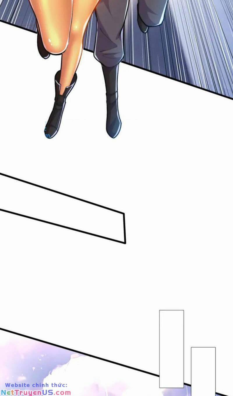 Vô Địch Từ Cưỡng Hôn Ma Nữ 170 trang 19