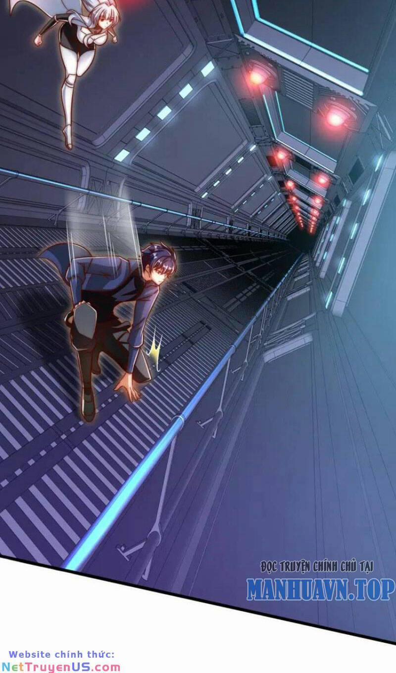 Vô Địch Từ Cưỡng Hôn Ma Nữ 170 trang 2