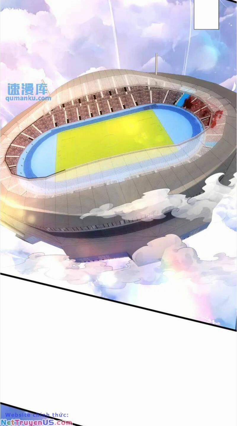 Vô Địch Từ Cưỡng Hôn Ma Nữ 170 trang 20