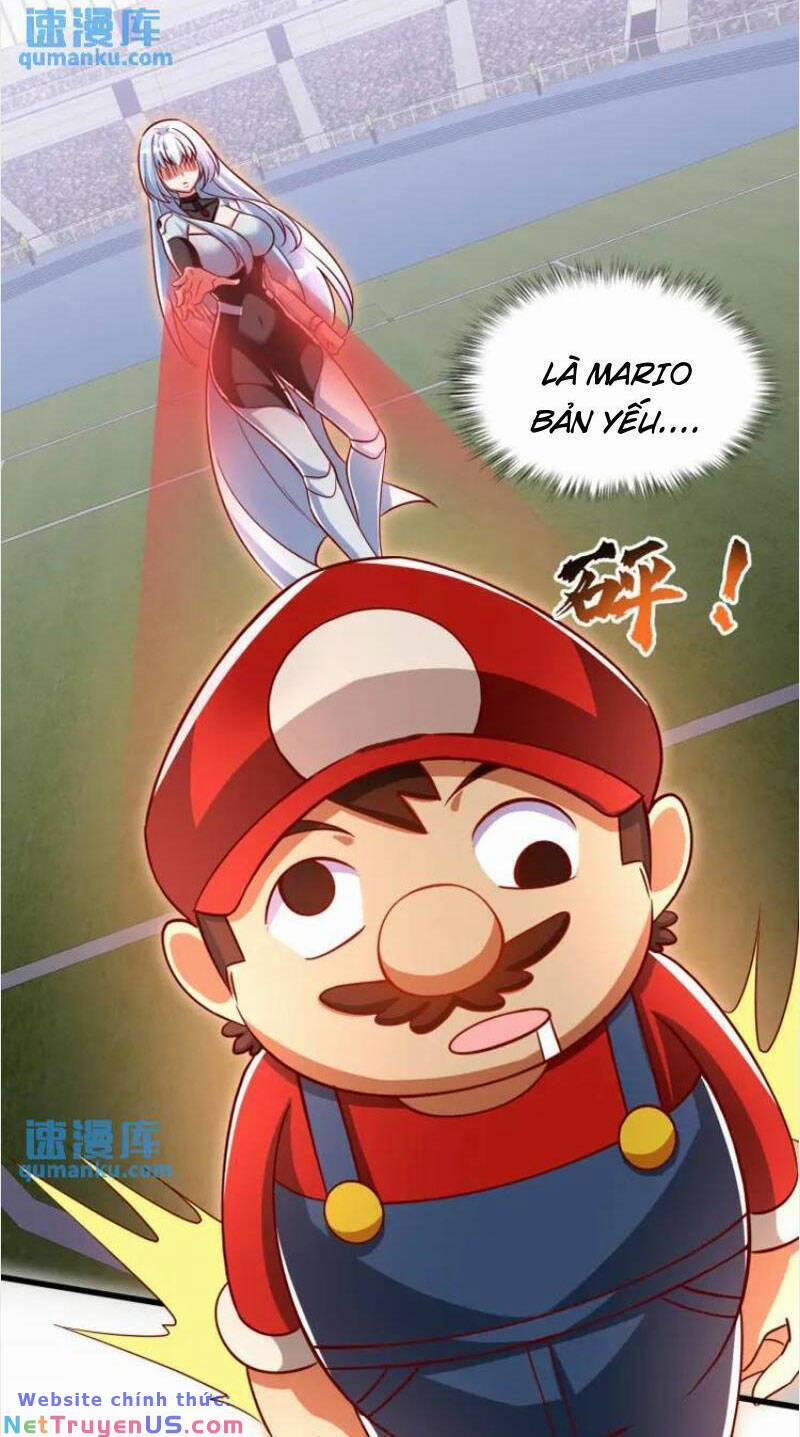 Vô Địch Từ Cưỡng Hôn Ma Nữ 170 trang 26