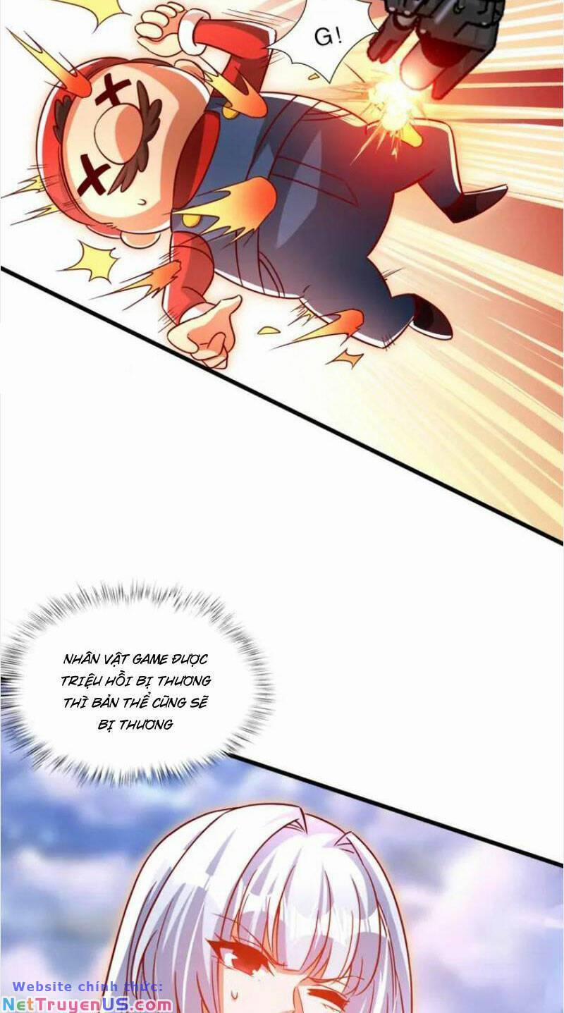 Vô Địch Từ Cưỡng Hôn Ma Nữ 170 trang 28