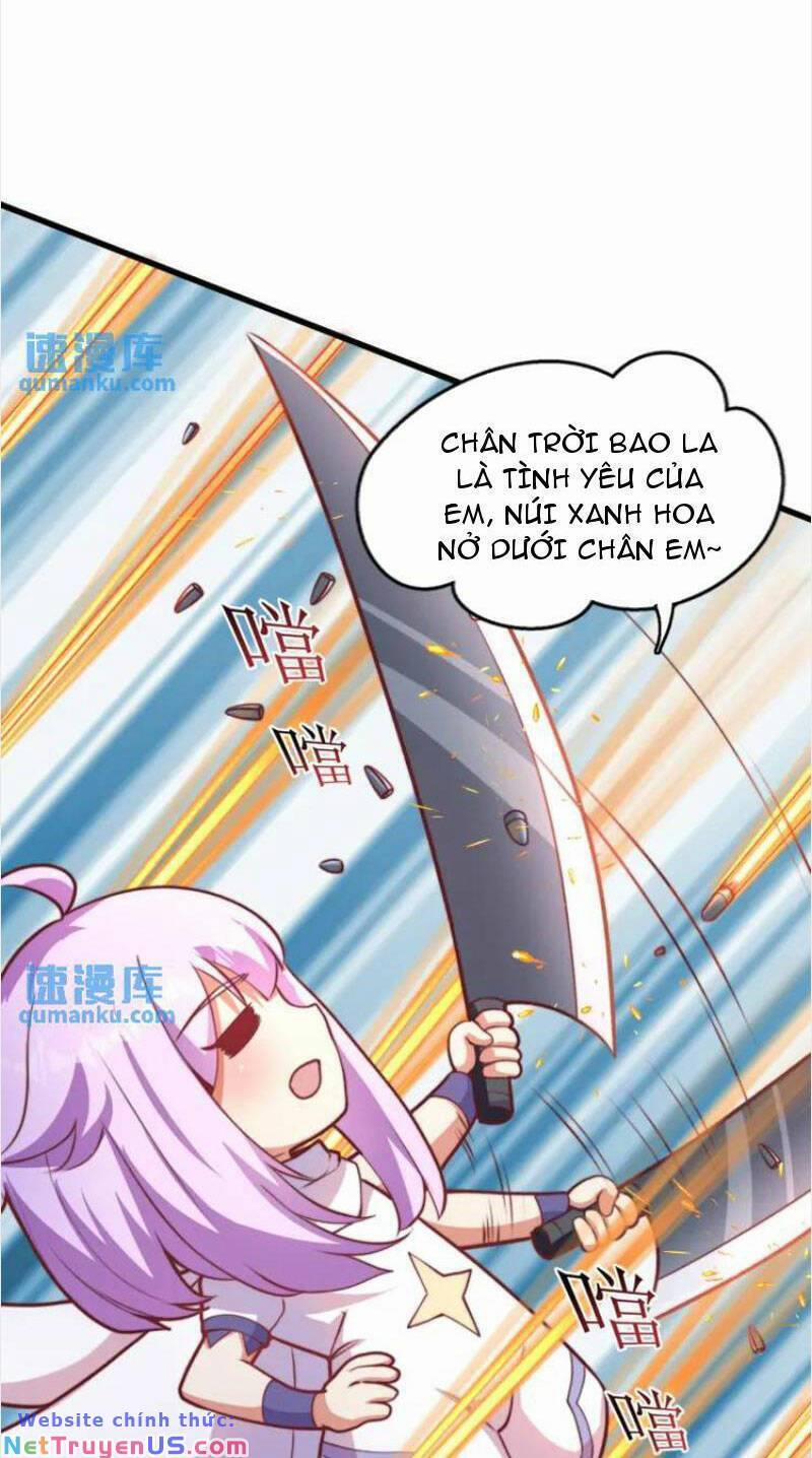 Vô Địch Từ Cưỡng Hôn Ma Nữ 170 trang 35