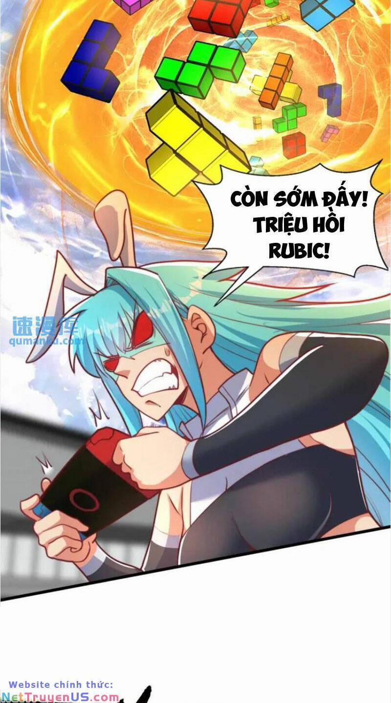 Vô Địch Từ Cưỡng Hôn Ma Nữ 170 trang 39