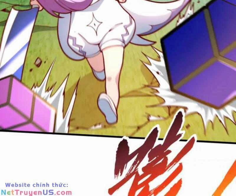 Vô Địch Từ Cưỡng Hôn Ma Nữ 170 trang 41