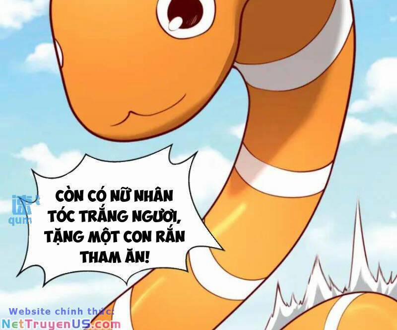 Vô Địch Từ Cưỡng Hôn Ma Nữ 170 trang 43