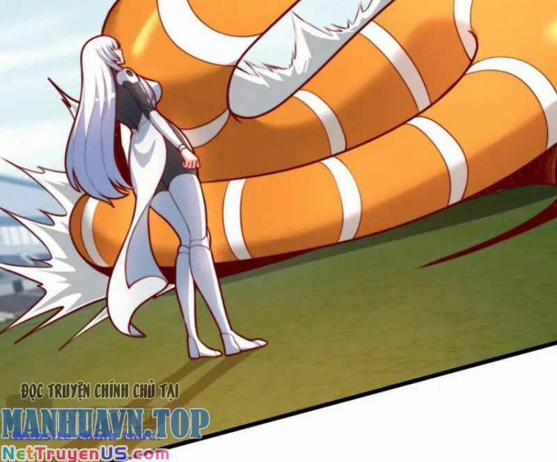 Vô Địch Từ Cưỡng Hôn Ma Nữ 170 trang 44