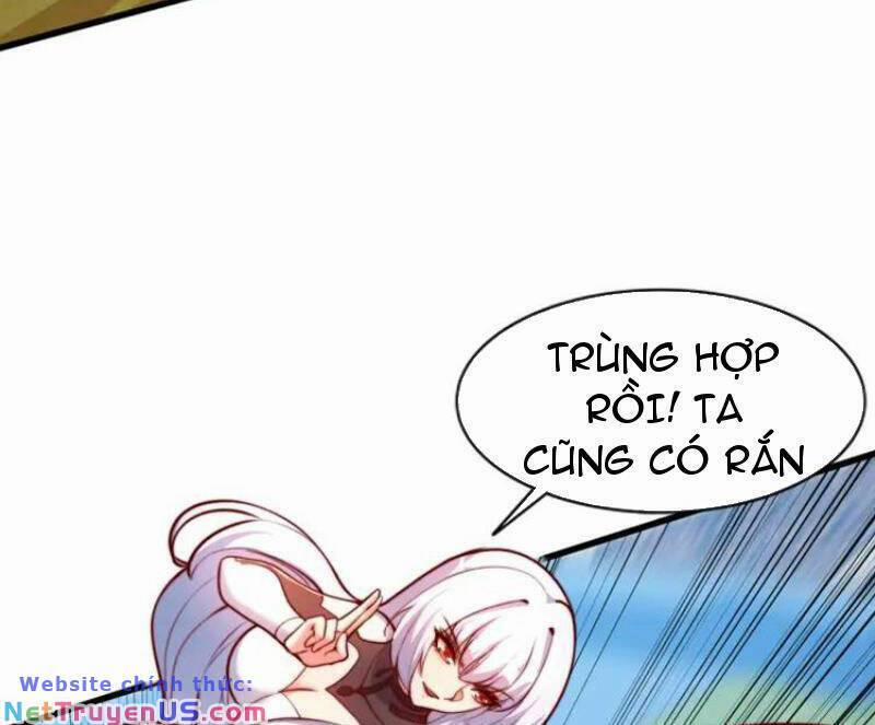 Vô Địch Từ Cưỡng Hôn Ma Nữ 170 trang 45