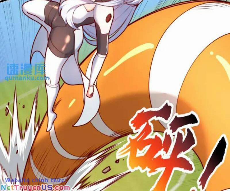 Vô Địch Từ Cưỡng Hôn Ma Nữ 170 trang 46