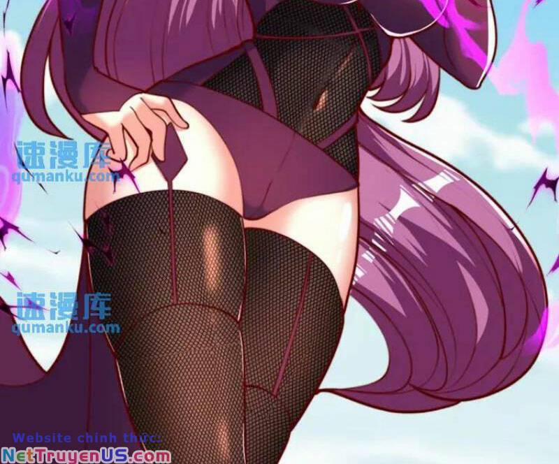 Vô Địch Từ Cưỡng Hôn Ma Nữ 170 trang 49