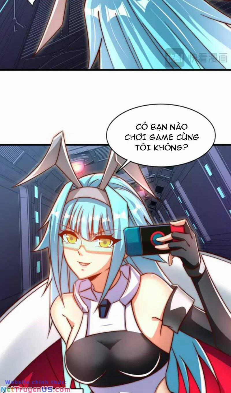 Vô Địch Từ Cưỡng Hôn Ma Nữ 170 trang 5