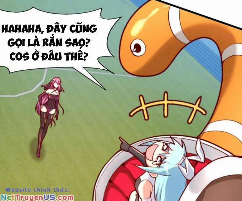 Vô Địch Từ Cưỡng Hôn Ma Nữ 170 trang 52