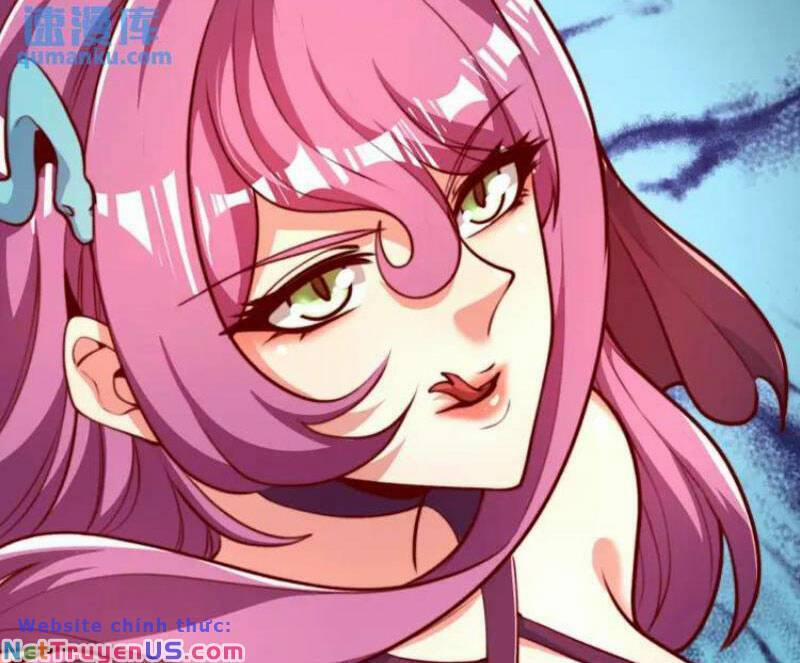 Vô Địch Từ Cưỡng Hôn Ma Nữ 170 trang 55