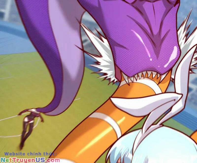 Vô Địch Từ Cưỡng Hôn Ma Nữ 170 trang 58