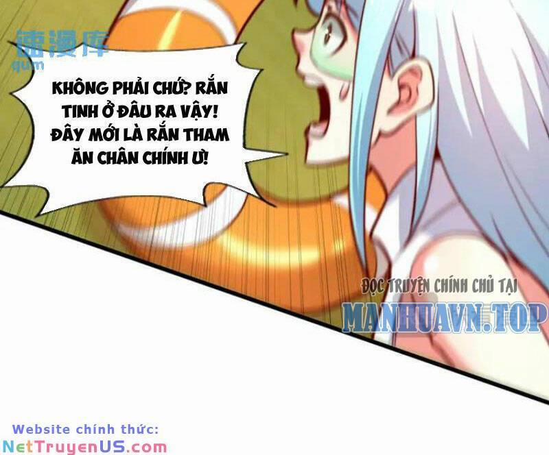 Vô Địch Từ Cưỡng Hôn Ma Nữ 170 trang 59