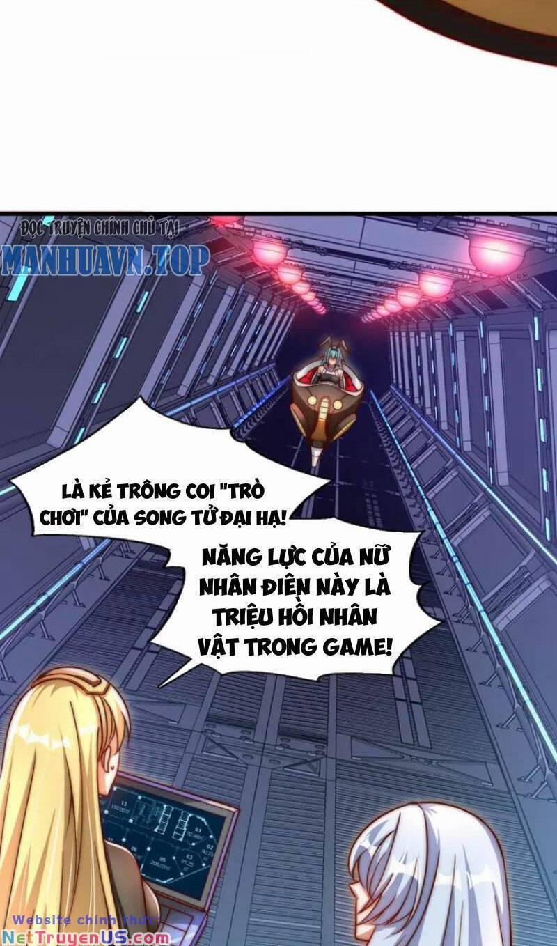 Vô Địch Từ Cưỡng Hôn Ma Nữ 170 trang 7