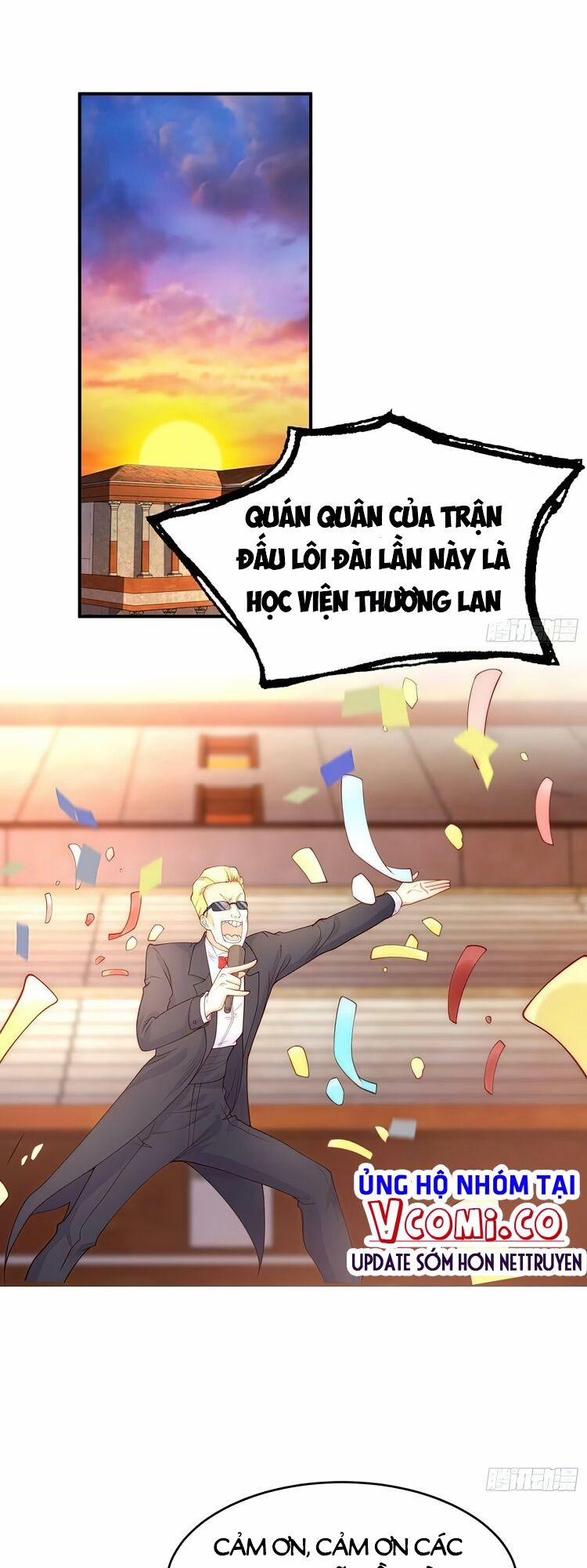 Vô Địch Từ Cưỡng Hôn Ma Nữ 55 trang 0