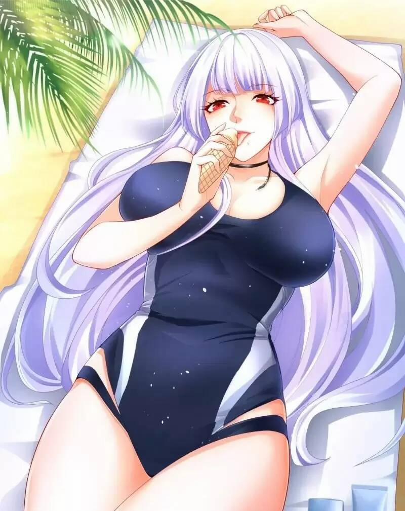 Vô Địch Từ Cưỡng Hôn Ma Nữ 69 trang 0