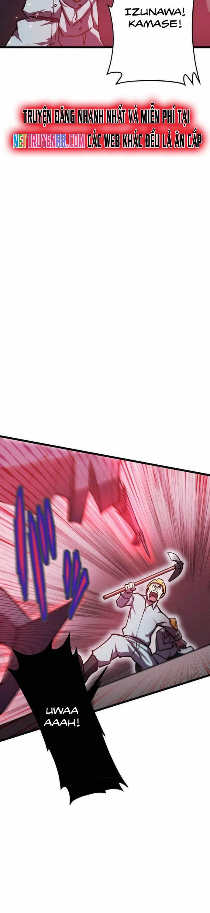 Vô Địch Với Kĩ Năng Cấp Ex 12 trang 10