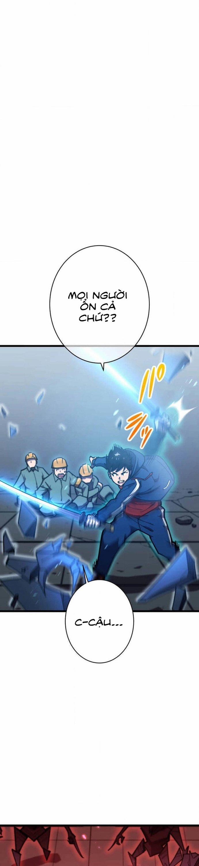 Vô Địch Với Kĩ Năng Cấp Ex 12 trang 14