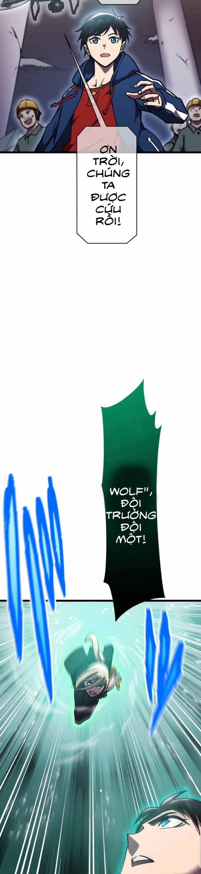Vô Địch Với Kĩ Năng Cấp Ex 12 trang 20