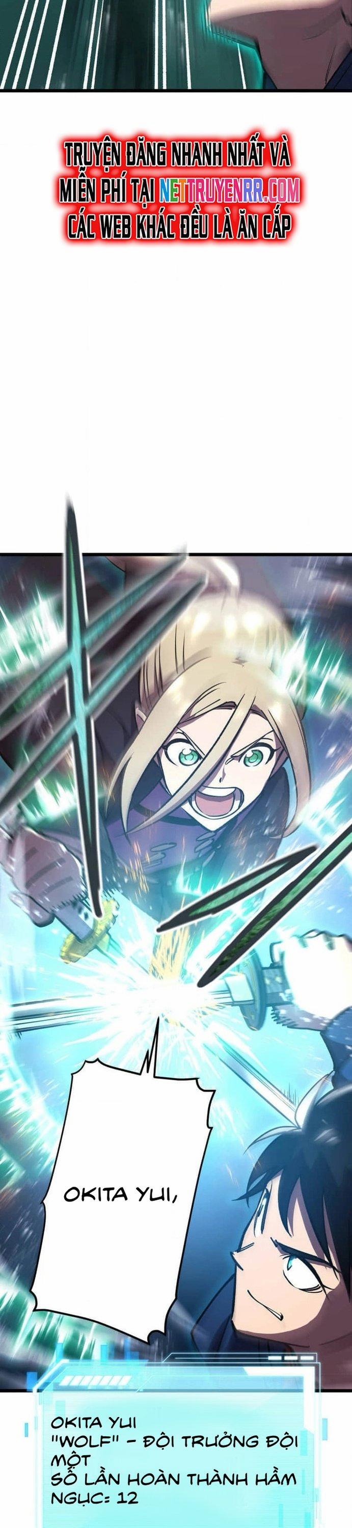 Vô Địch Với Kĩ Năng Cấp Ex 12 trang 21