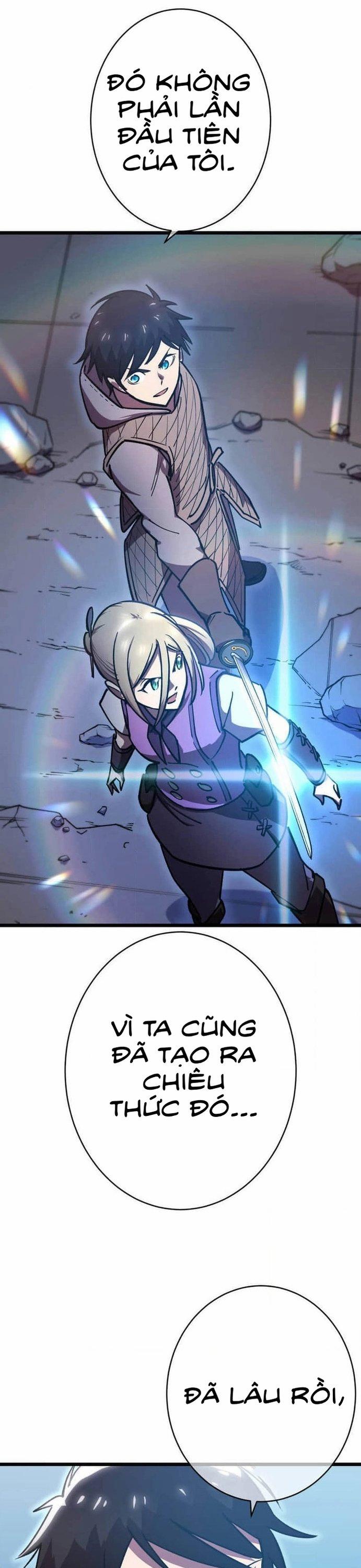 Vô Địch Với Kĩ Năng Cấp Ex 12 trang 34