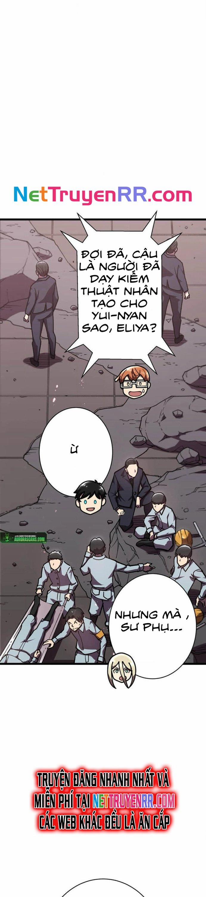 Vô Địch Với Kĩ Năng Cấp Ex 12 trang 36