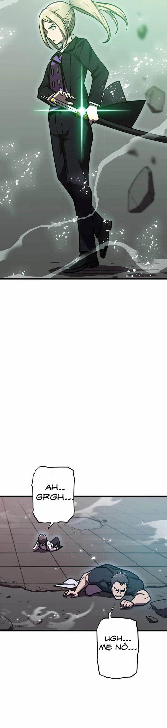 Vô Địch Với Kĩ Năng Cấp Ex 12 trang 43