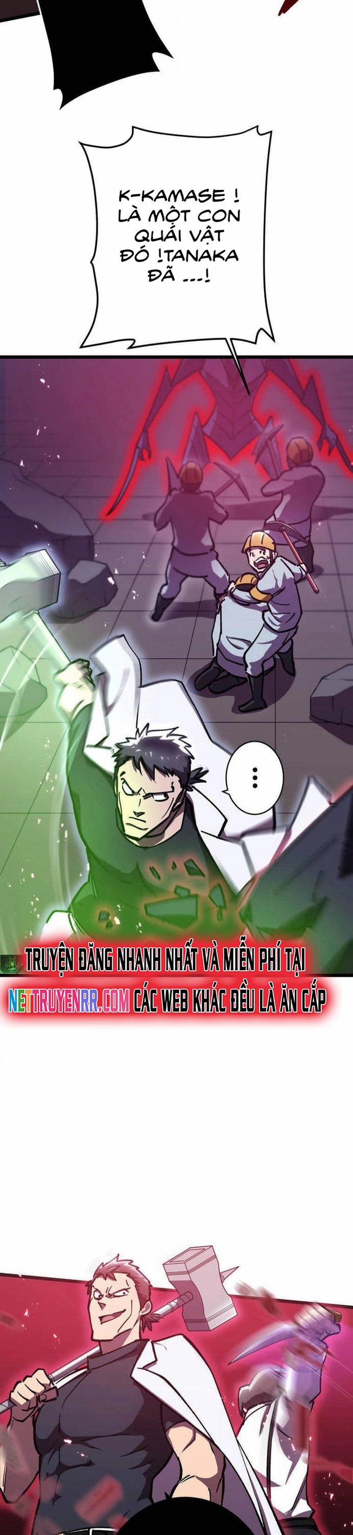 Vô Địch Với Kĩ Năng Cấp Ex 12 trang 6