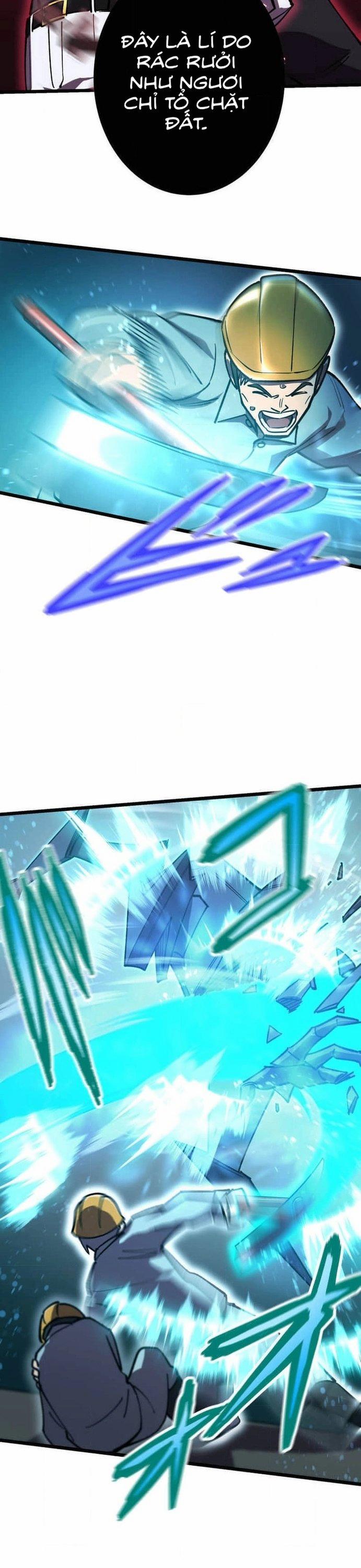 Vô Địch Với Kĩ Năng Cấp Ex 12 trang 7