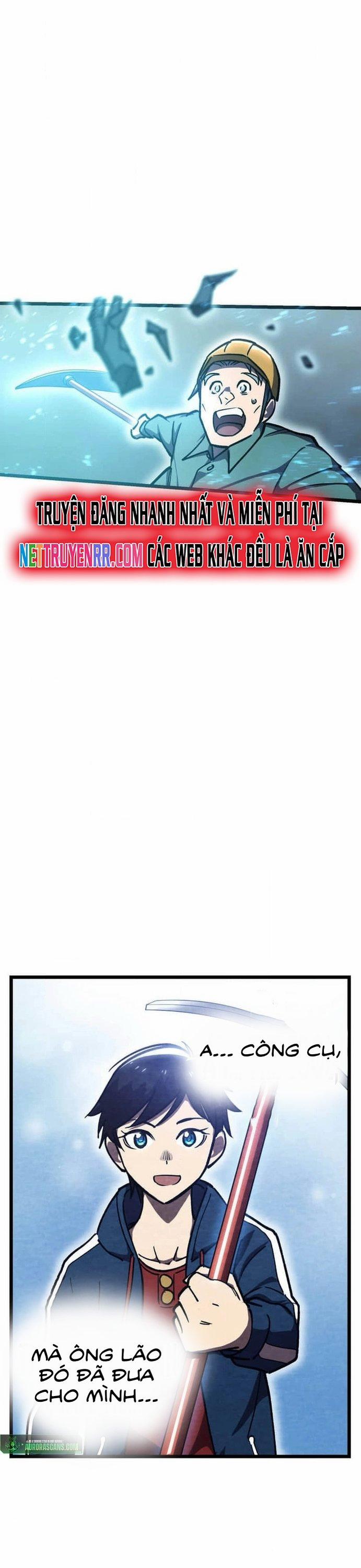 Vô Địch Với Kĩ Năng Cấp Ex 12 trang 8