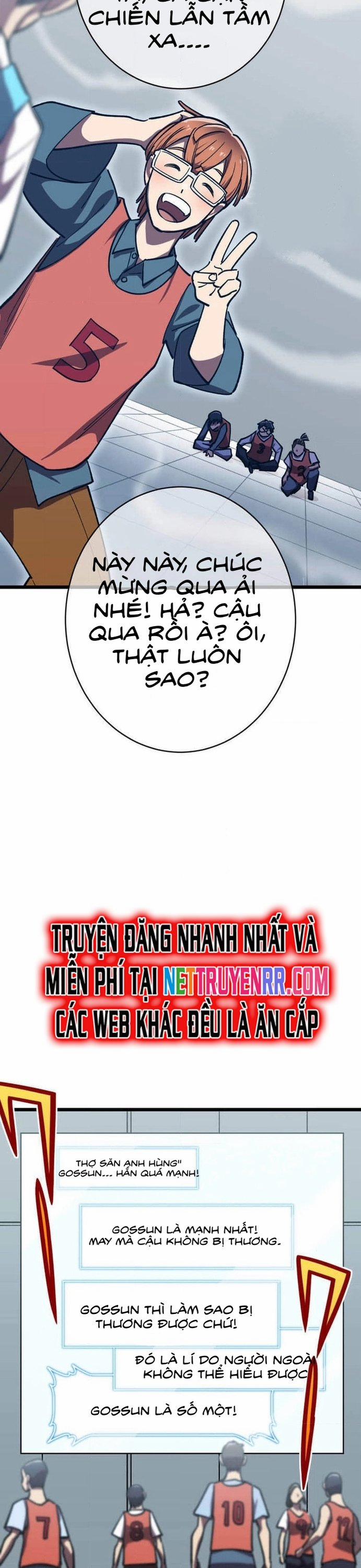 Vô Địch Với Kĩ Năng Cấp Ex 13 trang 10