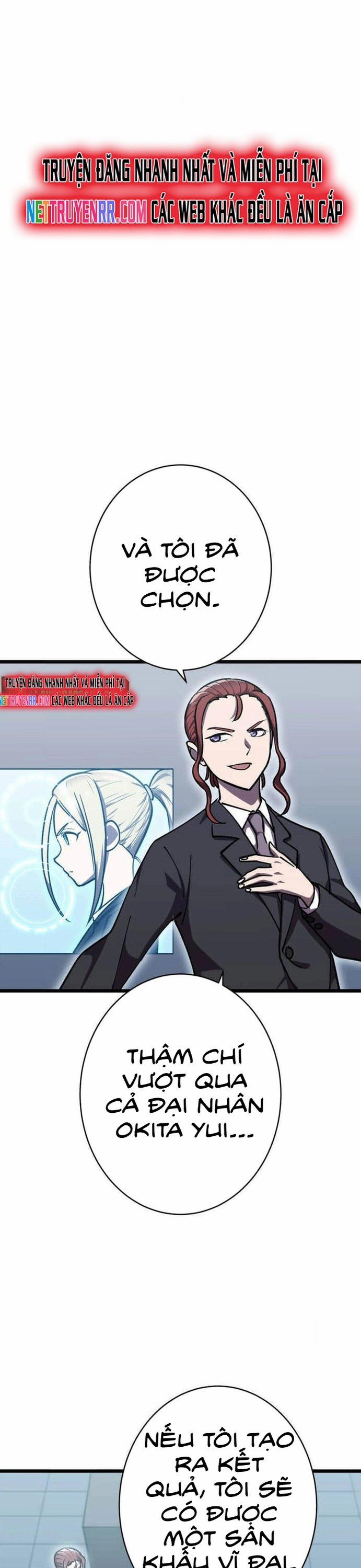 Vô Địch Với Kĩ Năng Cấp Ex 13 trang 14