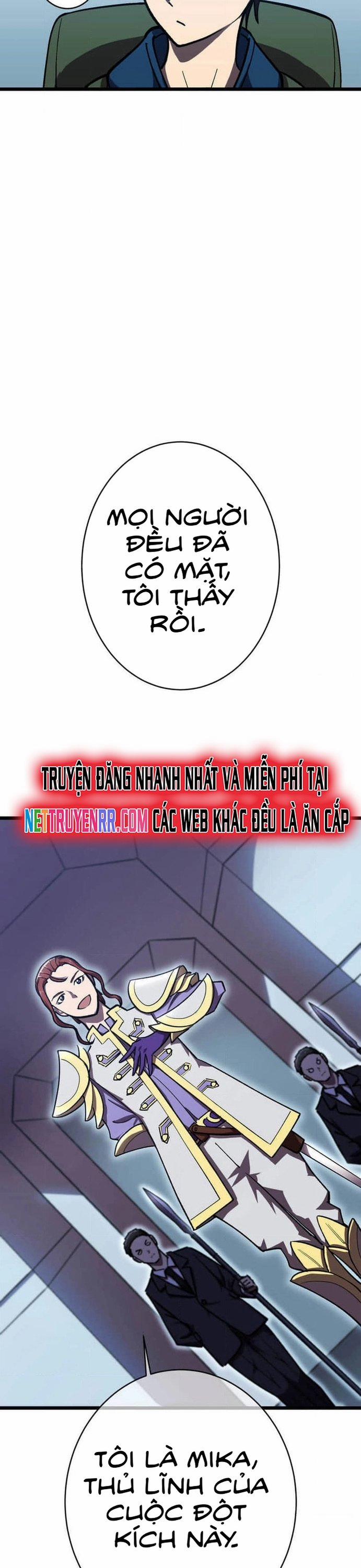 Vô Địch Với Kĩ Năng Cấp Ex 13 trang 17